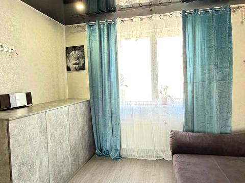 квартира по адресу Соборная ул., 126/20