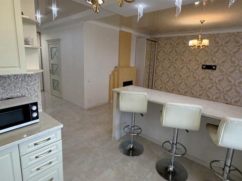 квартира за адресою Кармелюка вул., 11/2