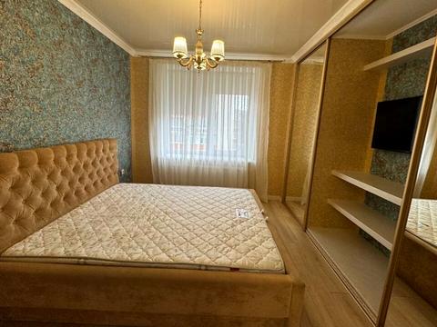 квартира за адресою Кармелюка вул., 11/2