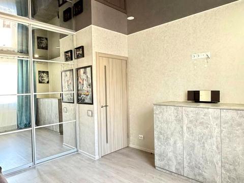 квартира по адресу Соборная ул., 126/20