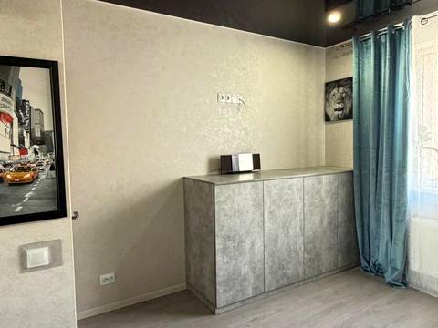 квартира по адресу Соборная ул., 126/20