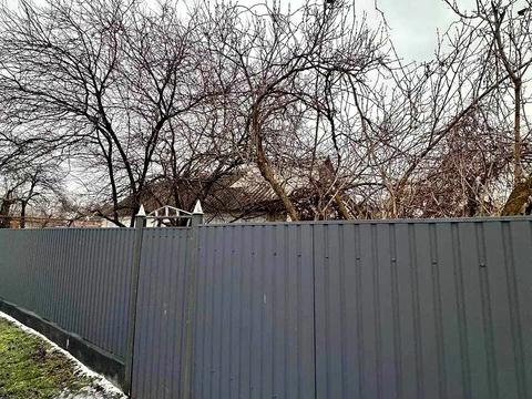 дом по адресу Самарский спуск, 21