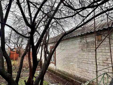 дом по адресу Самарский спуск, 21