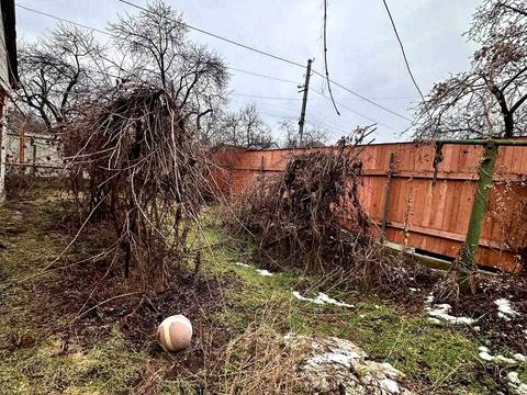 дом по адресу Самарский спуск, 21