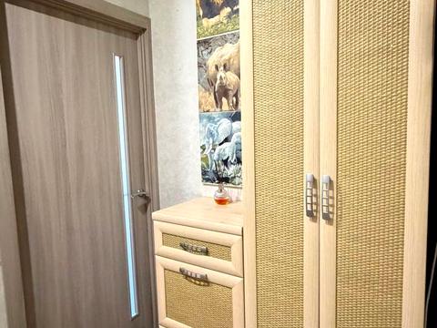 квартира по адресу Соборная ул., 126/20