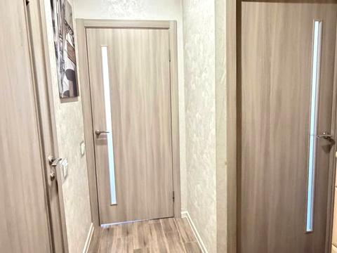 квартира по адресу Соборная ул., 126/20