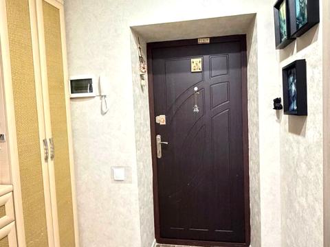 квартира по адресу Соборная ул., 126/20