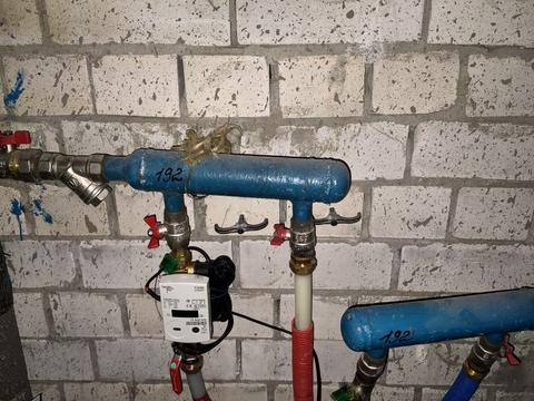 квартира за адресою Миру вул., 41