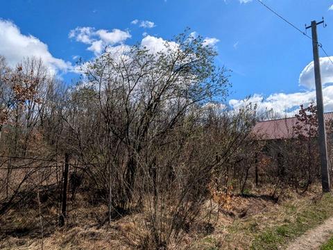 ділянка за адресою 