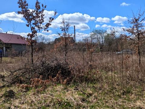 ділянка за адресою 