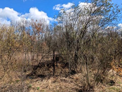 ділянка за адресою 