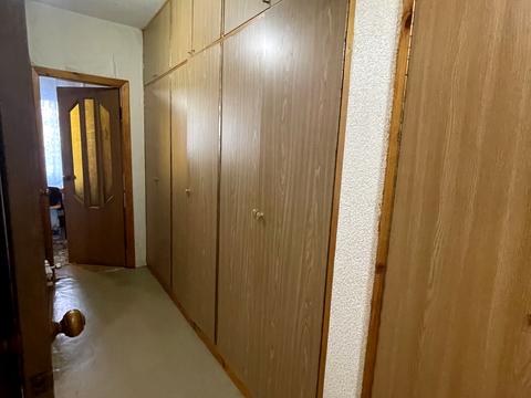 квартира по адресу Быкова Леонида бульв., 10