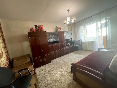 квартира по адресу Быкова Леонида бульв., 10