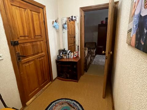 квартира по адресу Быкова Леонида бульв., 10