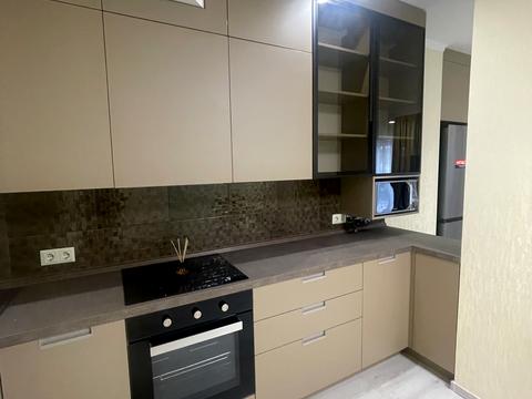 квартира за адресою Нижній Вал вул., (Будинок 1)