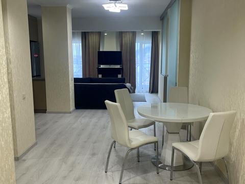 квартира за адресою Нижній Вал вул., (Будинок 1)