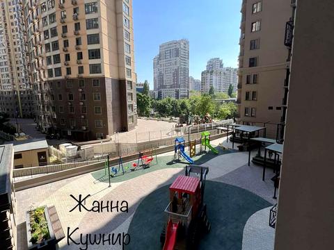 квартира за адресою Генуезька вул., 1-Е