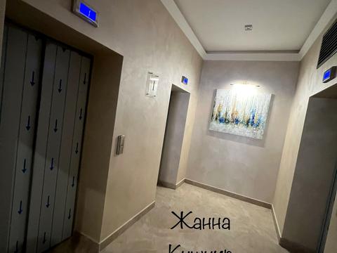 квартира за адресою Генуезька вул., 1-Е