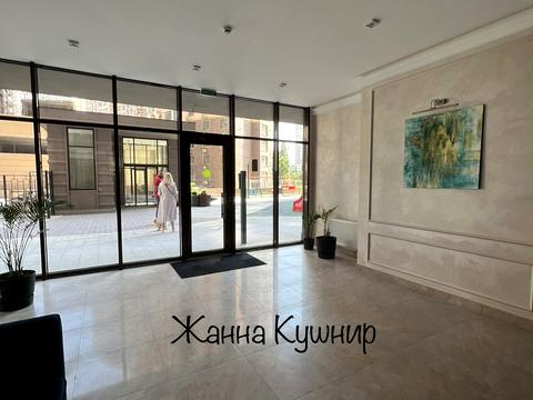 квартира за адресою Генуезька вул., 1-Е
