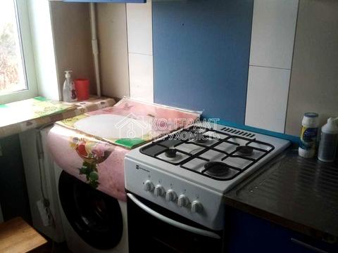 комната по адресу Светлая ул., 27