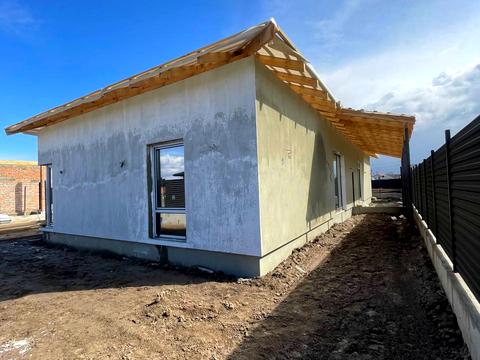 будинок за адресою с. Рованці, Романа Шухевича вул.