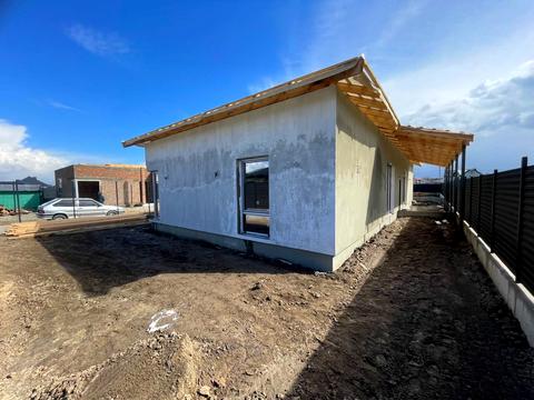 будинок за адресою с. Рованці, Романа Шухевича вул.