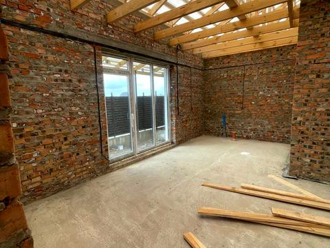 будинок за адресою с. Рованці, Романа Шухевича вул.