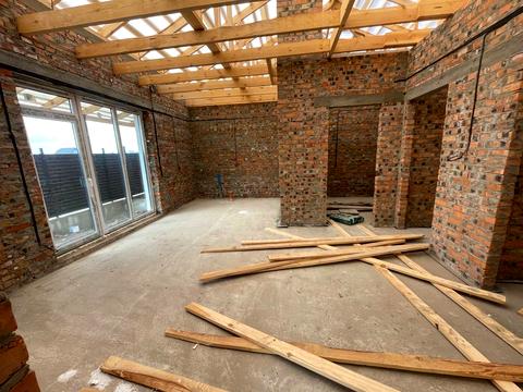 будинок за адресою с. Рованці, Романа Шухевича вул.