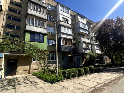 квартира за адресою Михайла Грушевського вул., 35