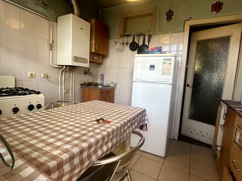 квартира за адресою Михайла Грушевського вул., 35