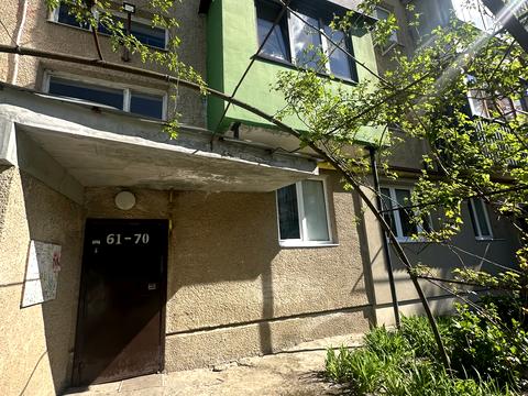 квартира за адресою Михайла Грушевського вул., 35