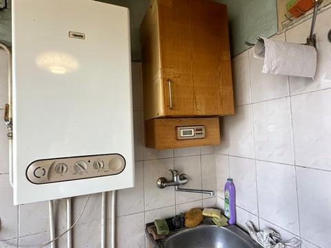 квартира за адресою Михайла Грушевського вул., 35