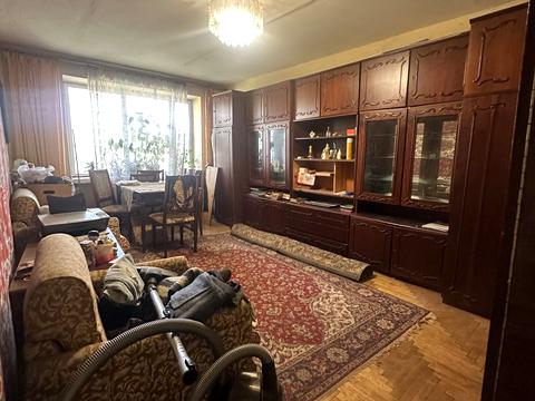 квартира за адресою Михайла Грушевського вул., 35