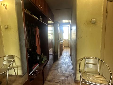 квартира за адресою Михайла Грушевського вул., 35