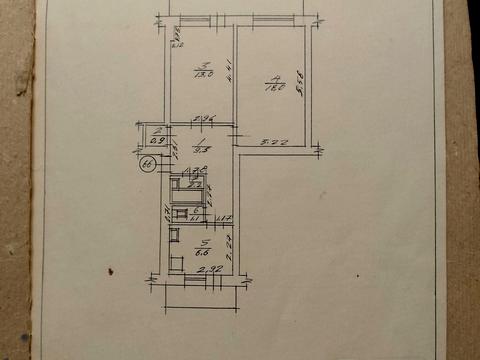 квартира за адресою Михайла Грушевського вул., 35