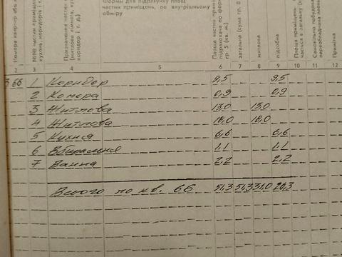 квартира за адресою Михайла Грушевського вул., 35