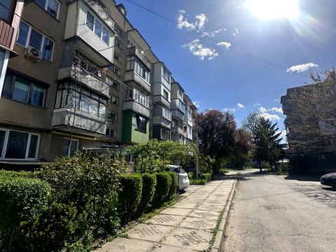 квартира за адресою Михайла Грушевського вул., 35