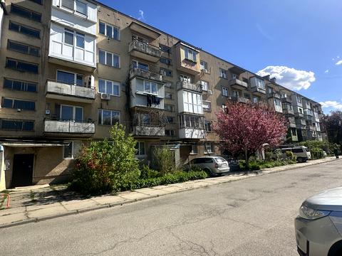 квартира за адресою Михайла Грушевського вул., 35