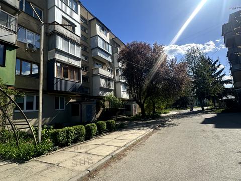 квартира за адресою Михайла Грушевського вул., 35