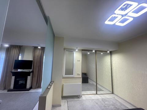 квартира за адресою Нижній Вал вул., (Будинок 1)