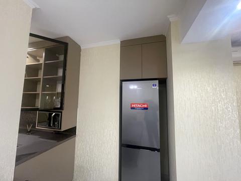 квартира за адресою Нижній Вал вул., (Будинок 1)