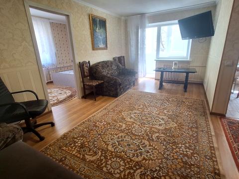квартира по адресу Коновальца ул. (Энгельса), 85