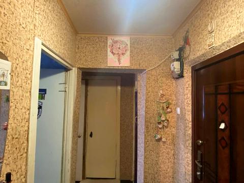 квартира за адресою Слави бульв., 8