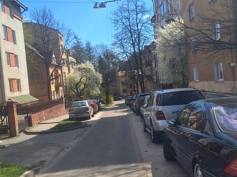 квартира по адресу Коновальца ул. (Энгельса), 85