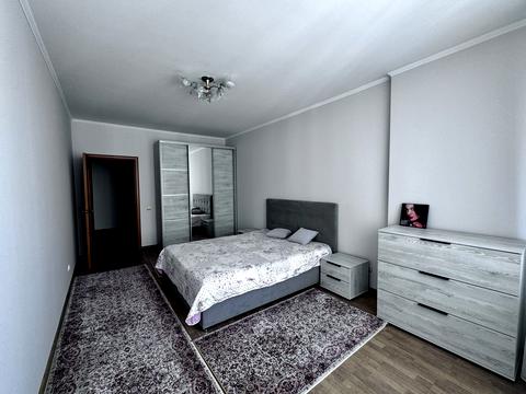 квартира по адресу Днепровская набережная ул., 26-Б