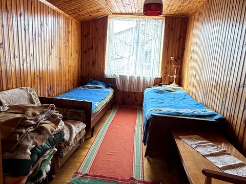 дом по адресу Садова