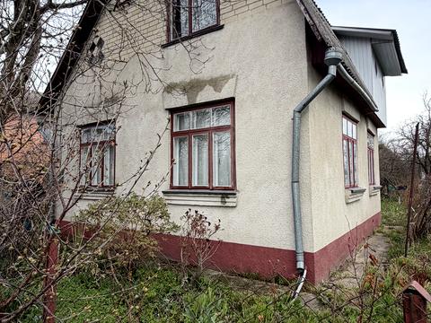 дом по адресу Садова