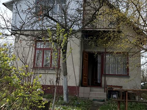 дом по адресу Садова