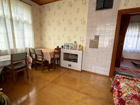 дом по адресу Садова