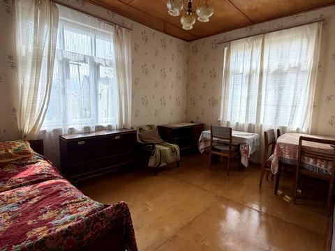 дом по адресу Садова